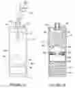 Fig. 08 - Apparatus and method for separating and concentrating fluids containing multiple components