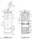Fig. 12 - Apparatus and method for separating and concentrating fluids containing multiple components