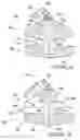 Fig. 15 - Apparatus and method for separating and concentrating fluids containing multiple components