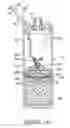 Fig. 17 - Apparatus and method for separating and concentrating fluids containing multiple components