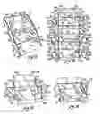 Fig. 05 - Foldable stepped display stands