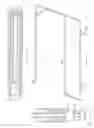 Fig. 15 - Modular display rack