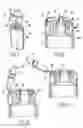 Fig. 04 - Closure cap and a receptacle fitted therewith