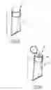 Fig. 06 - Closure cap and a receptacle fitted therewith