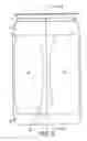 Fig. 06 - Retort container