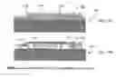 Fig. 12 - METHOD FOR FORMING FREE STANDING MICROSTRUCTURES