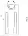 Fig. 03 - Method for manufacturing a magnetic sensor having an ultra-narrow track width