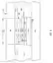 Fig. 04 - Method for manufacturing a magnetic sensor having an ultra-narrow track width