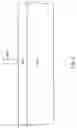 Fig. 08 - Method for manufacturing a magnetic sensor having an ultra-narrow track width