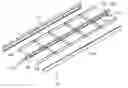Fig. 01 - PTC rod assembly and pre-heater including the same