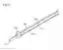 Fig. 08 - PTC rod assembly and pre-heater including the same