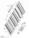 Fig. 10 - PTC rod assembly and pre-heater including the same