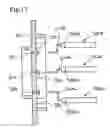Fig. 12 - PTC rod assembly and pre-heater including the same