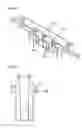 Fig. 13 - PTC rod assembly and pre-heater including the same