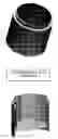 Fig. 08 - Hot/chilly thermo totes