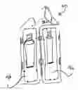 Fig. 01 - Modular bin system and bin