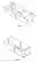 Fig. 05 - Watertight joint compound/mud pan and method of manufacture