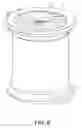 Fig. 07 - Cap of a garbage can