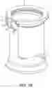 Fig. 11 - Cap of a garbage can