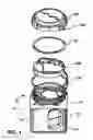 Fig. 02 - Container and Lid Assembly