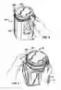 Fig. 03 - Container and Lid Assembly