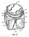 Fig. 06 - Container and Lid Assembly