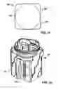 Fig. 09 - Container and Lid Assembly