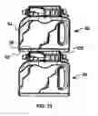 Fig. 16 - Container and Lid Assembly