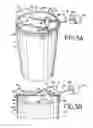 Fig. 05 - Alterable profile lid for beverage preparation