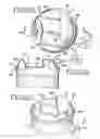 Fig. 14 - Alterable profile lid for beverage preparation