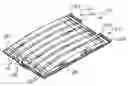 Fig. 01 - Blow molded universal lid