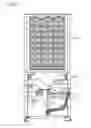 Fig. 02 - Apparatus for detecting of dropping tablets in automatic medicine packaging machine