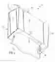 Fig. 02 - Folded product dispenser
