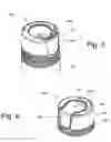 Fig. 03 - Safety caps for aerosol spray devices and methods for operating the same