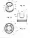 Fig. 07 - Safety caps for aerosol spray devices and methods for operating the same