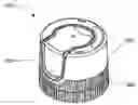 Fig. 01 - Safety caps for aerosol spray devices and methods for operating the same