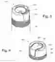 Fig. 03 - Safety caps for aerosol spray devices and methods for operating the same