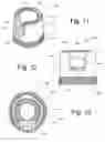 Fig. 07 - Safety caps for aerosol spray devices and methods for operating the same