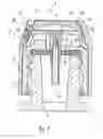 Fig. 02 - Manually operable dosing device for a medium