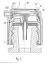 Fig. 03 - Manually operable dosing device for a medium