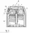 Fig. 04 - Manually operable dosing device for a medium
