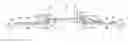 Fig. 01 - Light bar mounting assembly for emergency vehicles