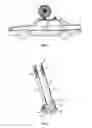Fig. 02 - SLOTTTED WHEEL SUPPORT MOUNTABLE ON A LOAD CARRIER