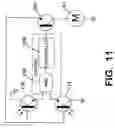 Fig. 09 - Electric stapler having two anvil plates and workpiece sensing controller