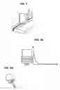 Fig. 02 - Rotatable multi-pin apparatus, and process for friction driven stitch welding and structural modification of materials