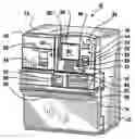 Fig. 01 - Cash dispensing automated banking machine diagnostic method