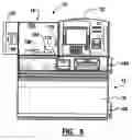 Fig. 06 - Cash dispensing automated banking machine diagnostic method