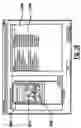 Fig. 19 - Cash dispensing automated banking machine diagnostic method