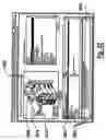 Fig. 22 - Cash dispensing automated banking machine diagnostic method