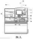 Fig. 03 - Cash dispensing automated banking machine diagnostic method